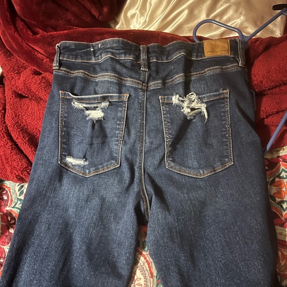 Anerican eagle jeans - Picture 2 of 2